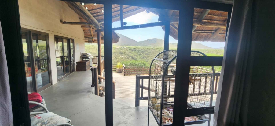 4 Bedroom Property for Sale in Gouritsmond Rural Western Cape